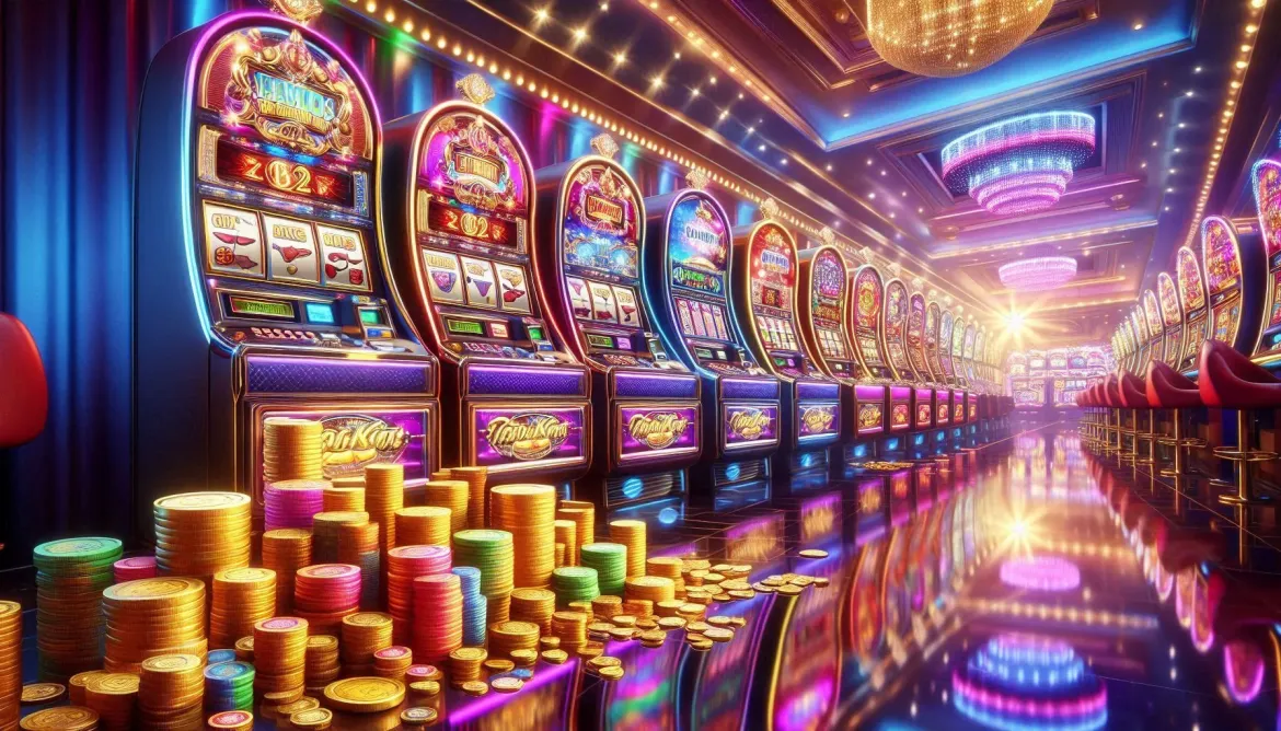Casino Venko